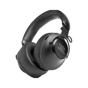 Casti Audio Over the Ear JBL Club 950NC Wireless Bluetooth Noise Cancelling Autonomie 55 ore Negru