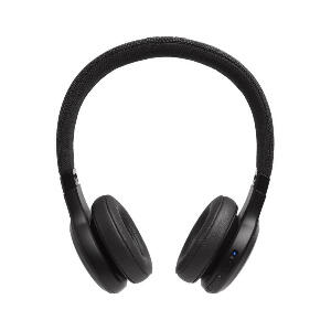 Casti On-Ear JBL LIVE400BT Bluetooth Black