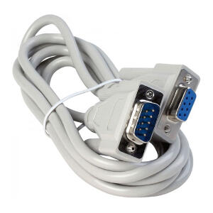 Cablu conexiune pentru PC Rosslare GA-05, 9 pini