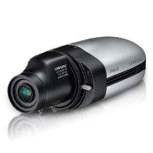 Camera supraveghere IP de interior Megapixel Samsung SNB-5001, 1.3 MP