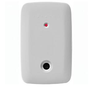 Detector de geam spart wireless Paradox G550, 6 m, 360°, protectie EMI/RFI