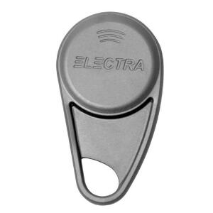Tag de proximitate Electra TAG.ELT.001, RFID, IP 65, programabil