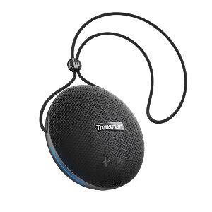 Boxa Portabila Tronsmart Splash 1 Bluetooth Speaker, 15W, Waterproof IPX7, autonomie 24 ore