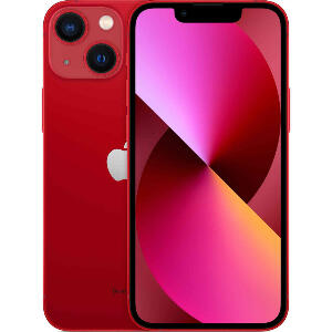 Telefon Mobil Apple iPhone 13 mini 256GB 5G Red
