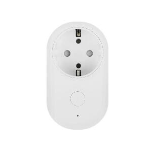 Priza Electrica Xiaomi Mi Smart Power Plug White