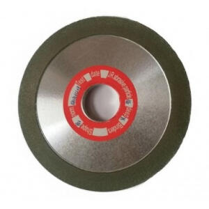 Disc Diamantat pentru Ascutit Vidia 125 Mm Slim - Grosime 2 Mm 