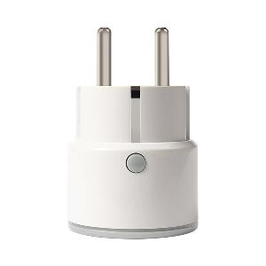 Priza inteligenta programabila Wifi , aplicatie iOS Android Wireless Smart Plug C241