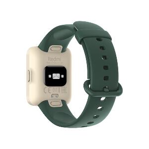 Curea pentru Ceas smartwatch Redmi Watch 2 Lite, Olive