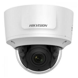 Camera supraveghere IP Dome HIKVISION DS-2CD2785FWD-IZS, 8 MP, IR 30 m, 2.8-12 mm