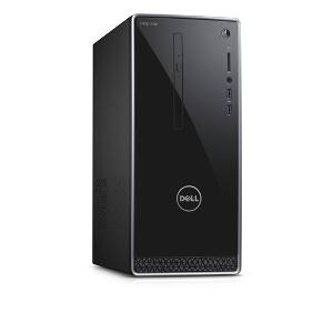 Dell, INSPIRON 3662, Intel Pentium J4205, 1.50 GHz, HDD: 500 GB, RAM: 8 GB, video: Intel HD Graphics 505; DESKTOP