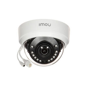 Camera supraveghere wireless IP Dahua IMOU IPC-D42-IMOU, 4MP, IR 20 m, 2.8 mm