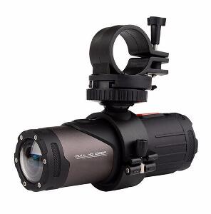 Camera Video Sport iUni Dare 80i Cilindrica, FullHD, Subacvatica