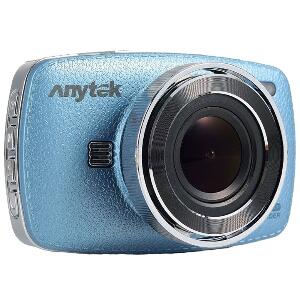 Camera Auto iUni Dash M600 Blue, Full HD, Display 3.0 inch, Parking monitor, Lentila Sharp 6G, Unghi 170 grade