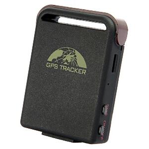 GPS Tracker Auto TK102 cu microfon spion, localizare si urmarire GPS, cu magnet si carcasa rezistenta la apa 