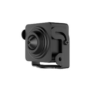 Microcamera video IP HikVision DS-2CD2D21G0-D/NF, 2 MP, 3.7 mm