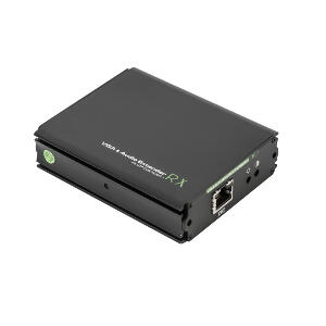  Receptor video/ audio VGA UTP8201AR-300 activ, cablu UTP, < 3 W, 1 canal