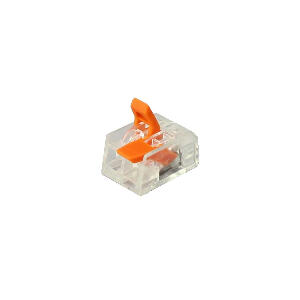 Conector 2 fire PCT-412, 0.75 - 2.5 mm2, 10 BUC