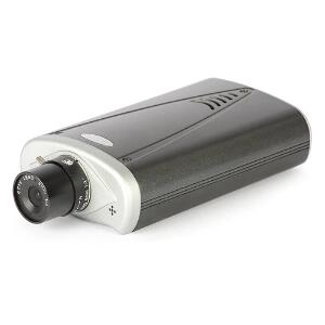 Camera supraveghere interior IP Pixord 400, 540 LTV, 6 mm