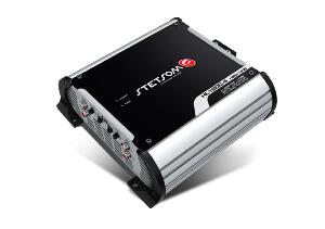 Amplificator Auto Stetsom HL 1200.4 - 1