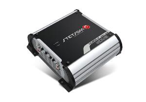 Amplificator Auto Stetsom HL 800.4 - 2