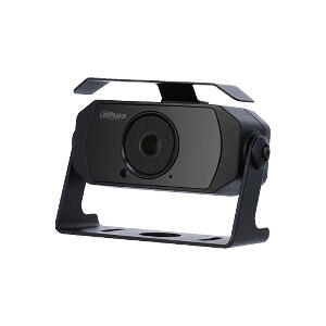 Camera auto Dahua HAC-HMW3100, 1 MP, 2.8 mm, IR 20 m, microfon