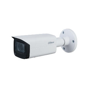 Camera supraveghere IP exterior Dahua IPC-HFW3541T-ZAS, 5 MP, IR 60 m, 2.7 - 13.5 mm, AI