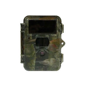Camera video pentru vanatoare Dorr Snapshot Mini 5MP Black LED IR Camouflage