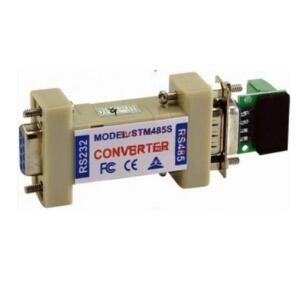 Convertor RS485 - RS232 Gemway CONV.01