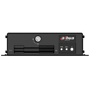 DVR Auto Dahua MXVR1004, 4 canale, 2 MP, detectie faciala