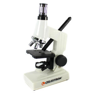 Kit microscop digital Celestron 600x 