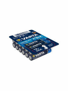 Baterie VARTA LONGLIFE POWER AAA BIGBOX12
