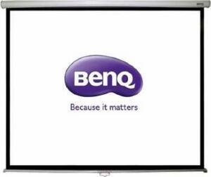 Ecran Proiectie Videoproiector BenQ 80 inch 5J.BQE02.001