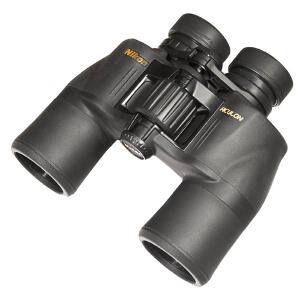 Binoclu Nikon Aculon A211 10x50 BAA814SA