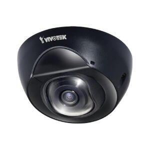 Camera supraveghere Dome IP Vivotek FD8151V, 1.3 MP, IR 5 m, 2.5 mm