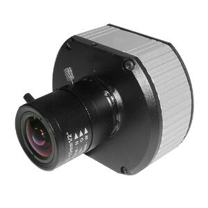 Camera supraveghere interior IP Arecont AV2115DN, 2.1 MP
