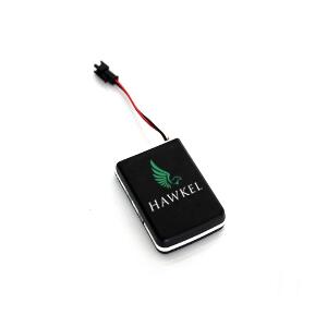 Husa silicon protectie localizator Hawkel HI-602X-BAG