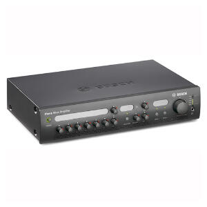 Mixer amplificator Bosch PLE-2MA240-EU, 2 canale, 240 W