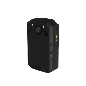 Body camera Ultra HD Dahua MPT210, 2K, IR 10 m, GPS, WiFi, Bluetooth, GSM 4G, NFC, 32 GB