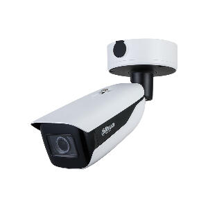 Camera supraveghere exterior IP Dahua IPC-HFW7442H-Z4FR-0832-DC12AC24V, 4MP, IR 120 m, 8 - 32 mm, motorizat