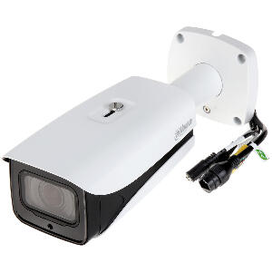 Camera supraveghere IP de exterior Dahua IPC-HFW5541E-Z5E-0735, 5MP, IR 120 m, 7 - 35 mm, motorizat