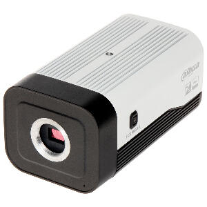 Camera supraveghere IP de interior Dahua IPC-HF8231F-E, 2MP, microfon, detectia miscarii