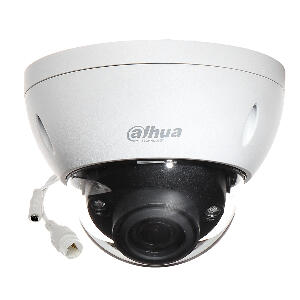 Camera supraveghere IP Dome Dahua IPC-HDBW5231E-Z5E-0735, 2 MP, IR 100 m, 7 - 35 mm, motorizat