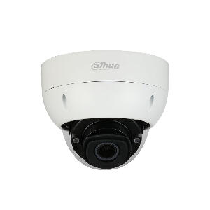 Camera supraveghere IP Dome Dahua IPC-HDBW7442H-Z4FR-0832-DC12AC24V, 4MP, IR 80 m, 8 - 32 mm, motorizat