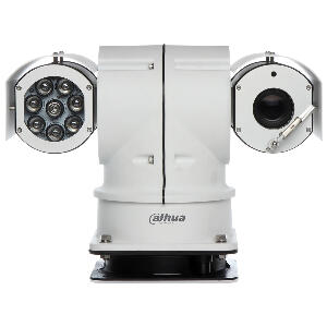 Camera supraveghere IP Speed dome PTZ Dahua PTZ35230U-IRA-N, 2MP, 4.5 - 135 mm, IR 150 m
