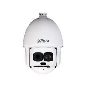 Camera supraveghere IP Speed Dome PTZ Dahua SD6AL233XA-HNR-IR, 2MP, IR 300 m, 5.8 - 191.4 mm