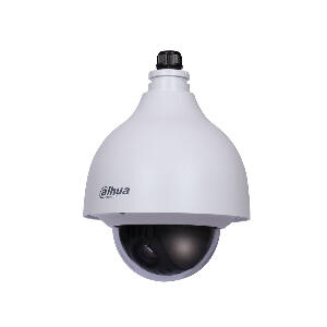 Camera supraveghere Speed Dome Dahua Starlight SD40212I-HC, 2 MP, Starvis, 5.3 - 64 mm, 12x
