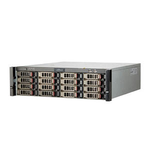 Video server smart Dahua IVSS7016-8I, 12 MP, 256 canale, 512 Mbps, functii smart