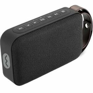 Boxa portabila Bluetooth cu radio FM, ECG BTS M1 B&B ELYSIUM, IPX4, 15 W