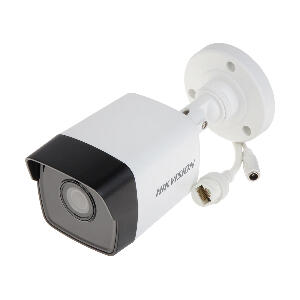 Camera supraveghere exterior IP Hikvision DS-2CD1023G0E-I, 2 MP, IR 30 m, 2.8 mm