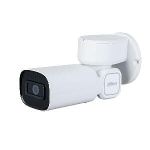 Camera supraveghere exterior IP PTZ Dahua PTZ1C203UE-GN, 2 MP, IR 20 m, 2.7-8.1 mm